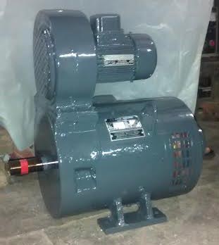 DC Motor