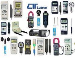 Measuring Instruments, Brand Name : LUTRON