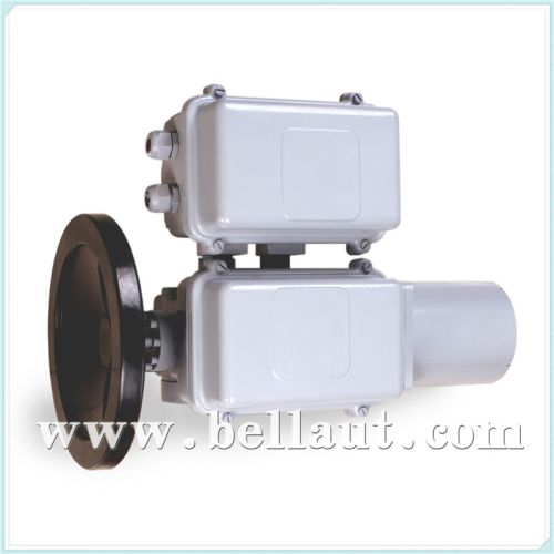 Electric Actuator, Brand Name : BELL