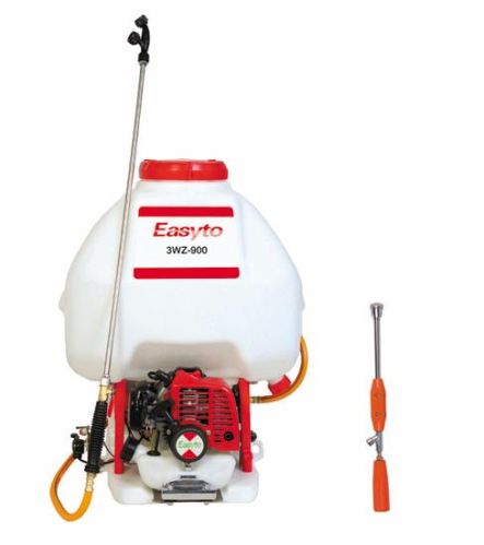 Agricultural Power Sprayer