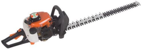 Gas Hedge Trimmers