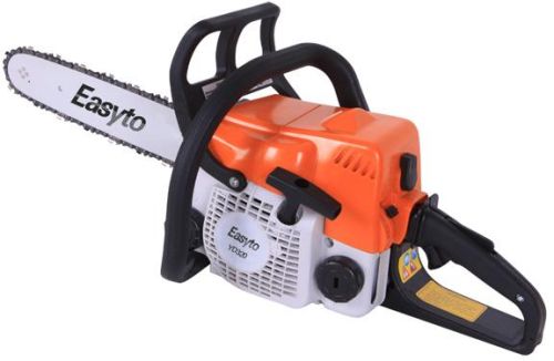 Gasoline Chain Saw