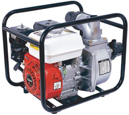 Gasoline Water Pump