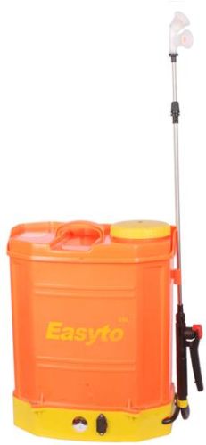 Knapsack Battery Sprayer