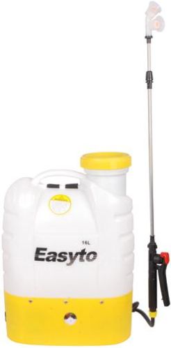 Knapsack Electric Sprayer