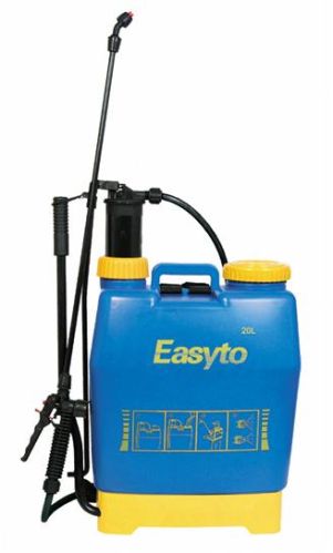 Knapsack Hand Sprayer