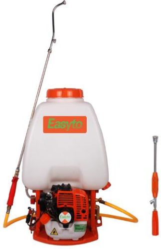 Power Sprayer, Handle Material : Metal