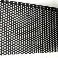 Gi Perforated Sheets