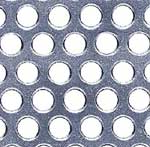 Perforated Sheets