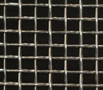 Stainless Steel Netting