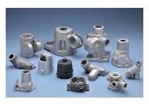 Aluminium Die Casting