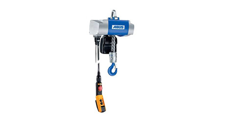 Electric Chain Hoist