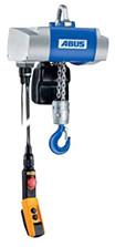 Motorized Chain Hoist