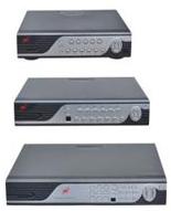 16 Channel Digital Video Recorders
