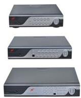 4 Channel Digital Video Recorders