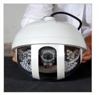 Speed Dome Camera