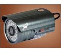 Weatherproof IR Camera