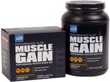 Muscle Gain