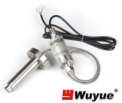 Melt Pressure Transducers