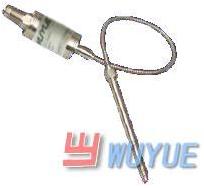 Melt Pressure Transmitter, Brand Name : wuyue