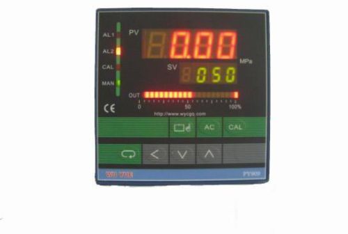 Smart Digital Melt Pressure Indicator, Brand Name : wuyue