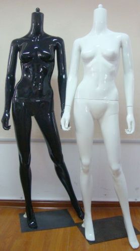 Female Mannequins