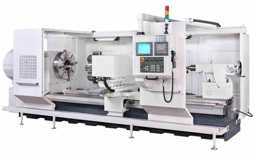 Electric Automatic Oil Country Lathes, Packaging Type : Customized