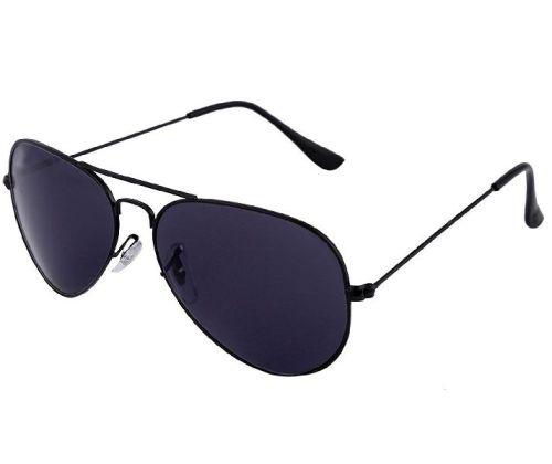 Plain Black Sunglasses, Size : 15-20mm, 20-25mm