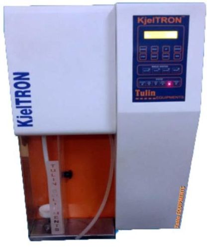 Automatic Nitrogen Analyser