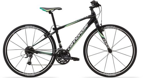 Cannondale Quick Sl 3 Womens Bike