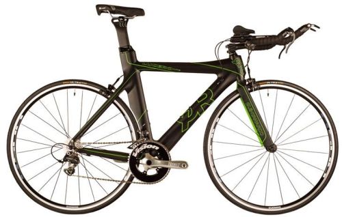 Quintana Roo Lucero Lite Bike