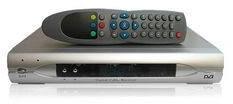 Cable Set Top Box