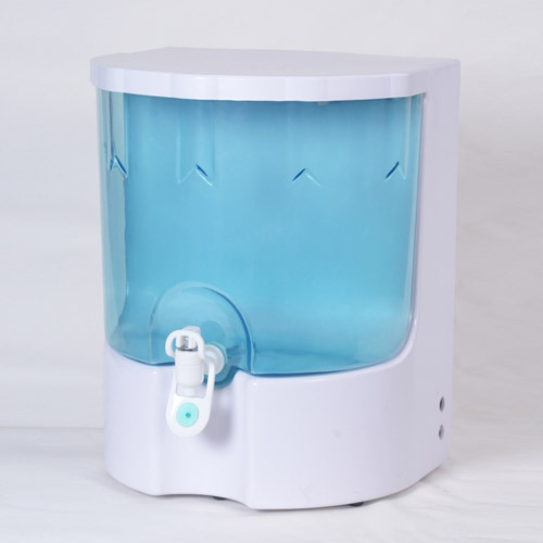 RO Cabinet (spring Spl Green)