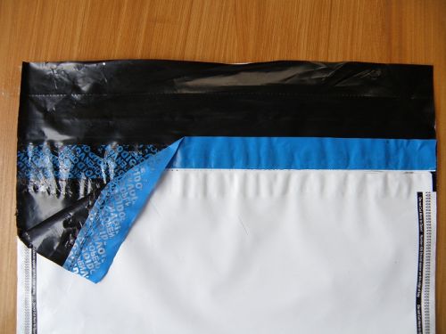 Tamper Evident Envelopes