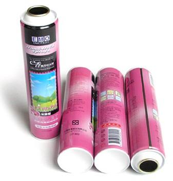 Air Freshener Aerosol Can, Brand Name : OEM