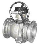 Ball Valve