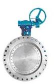 Butterfly Valve