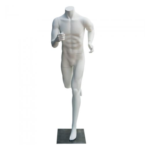 Male Mannequins