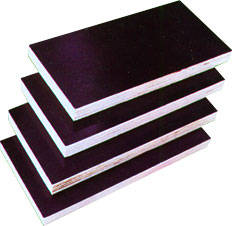 Film faced plywood, Brand Name : happy-tree