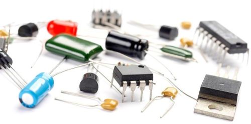 Electronic Components