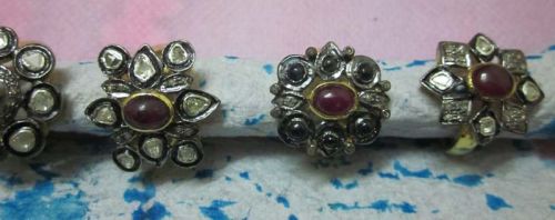 Polished Victorian Ring, Occasion : Party Wear