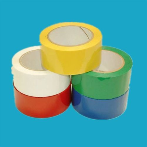 BOPP Tape Jumbo Roll, Brand Name : SDK