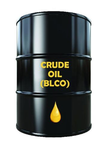 BLCO Crude Oil