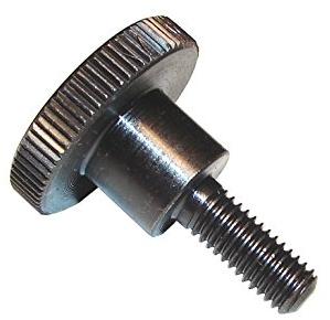 DIN 464 Flat Knurled Thumb Screws