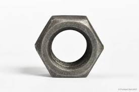 DIN 555 Hexagon Nuts