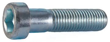 DIN 6912 Socket Head Set Screws