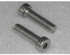 DIN 7984 Socket Head Set Screws