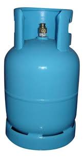 Liquid Petroleum Gas