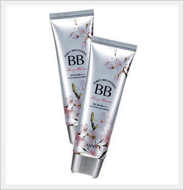 MCC Purity White Brightening BB Cream