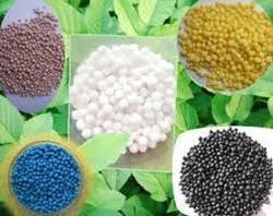 Npk fertilizer
